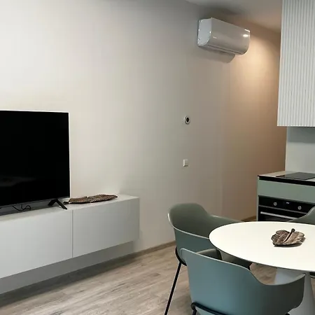 Mano Jura 2 Apartamentai Meta *