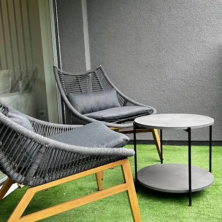 Mano Jura 2 Apartamentai Meta 公寓