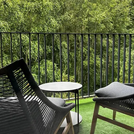 Mano Jura 2 Apartamentai Meta 帕兰加
