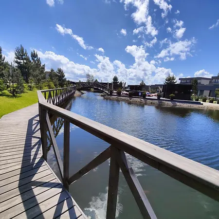 شقة Mano Jura 2 Apartamentai Meta *