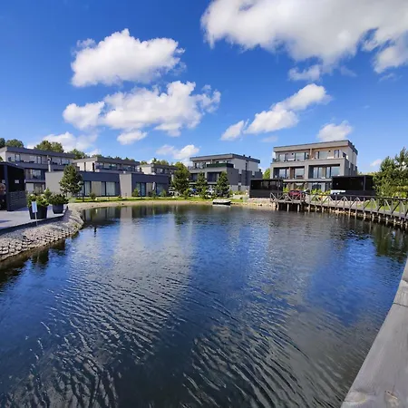 Apartamento Mano Jura 2 Apartamentai Meta Palanga