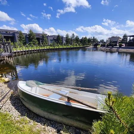 شقة Mano Jura 2 Apartamentai Meta *