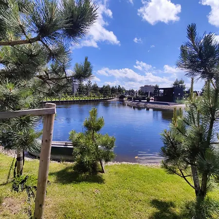 Mano Jura 2 Apartamentai Meta