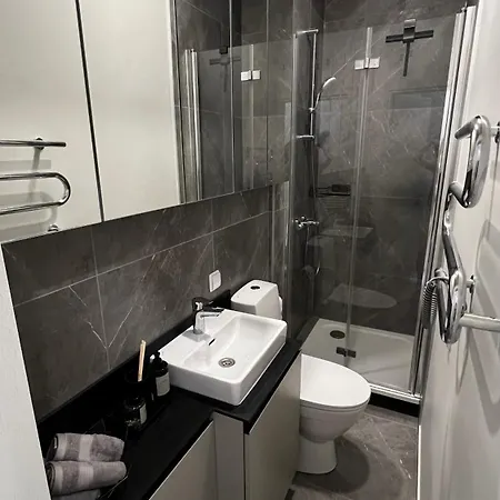Mano Jura 2 Apartamentai Meta 公寓