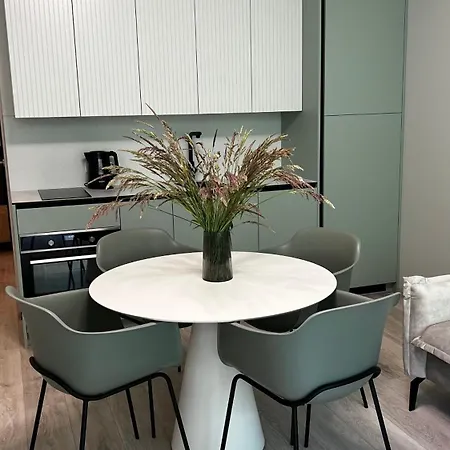 Mano Jura 2 Apartamentai Meta