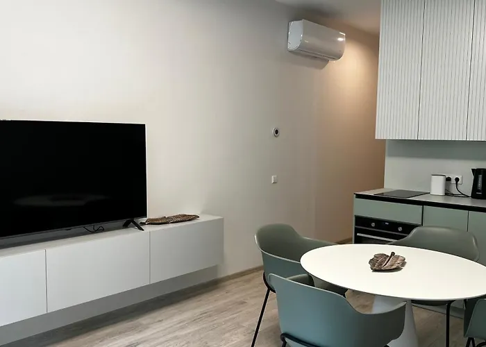 Mano Jura 2 Apartamentai Meta *