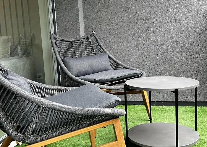 Mano Jura 2 Apartamentai Meta شقة