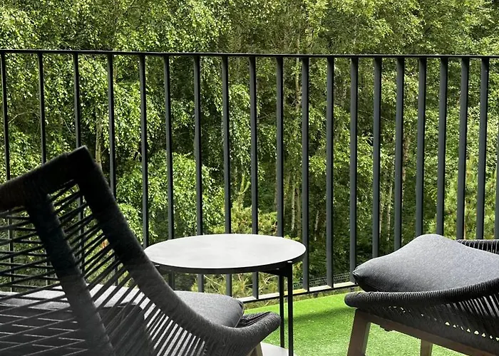 Mano Jura 2 Apartamentai Meta Połąga