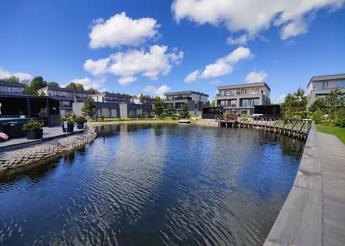 Apartament Mano Jura 2 Apartamentai Meta Połąga