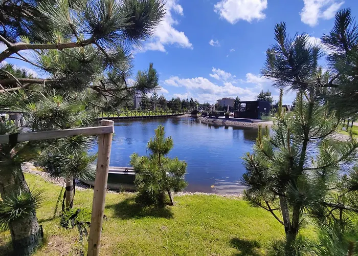 Mano Jura 2 Apartamentai Meta