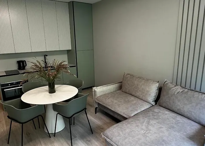 Mano Jura 2 Apartamentai Meta بالانغا