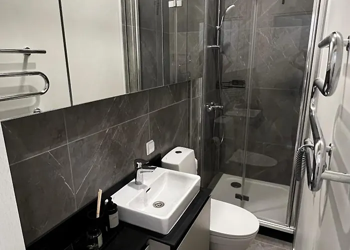 Mano Jura 2 Apartamentai Meta شقة