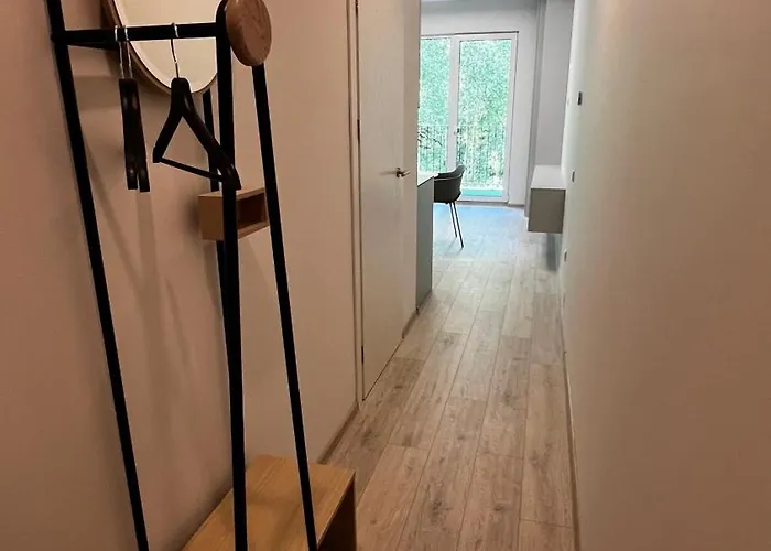 Mano Jura 2 Apartamentai Meta * بالانغا